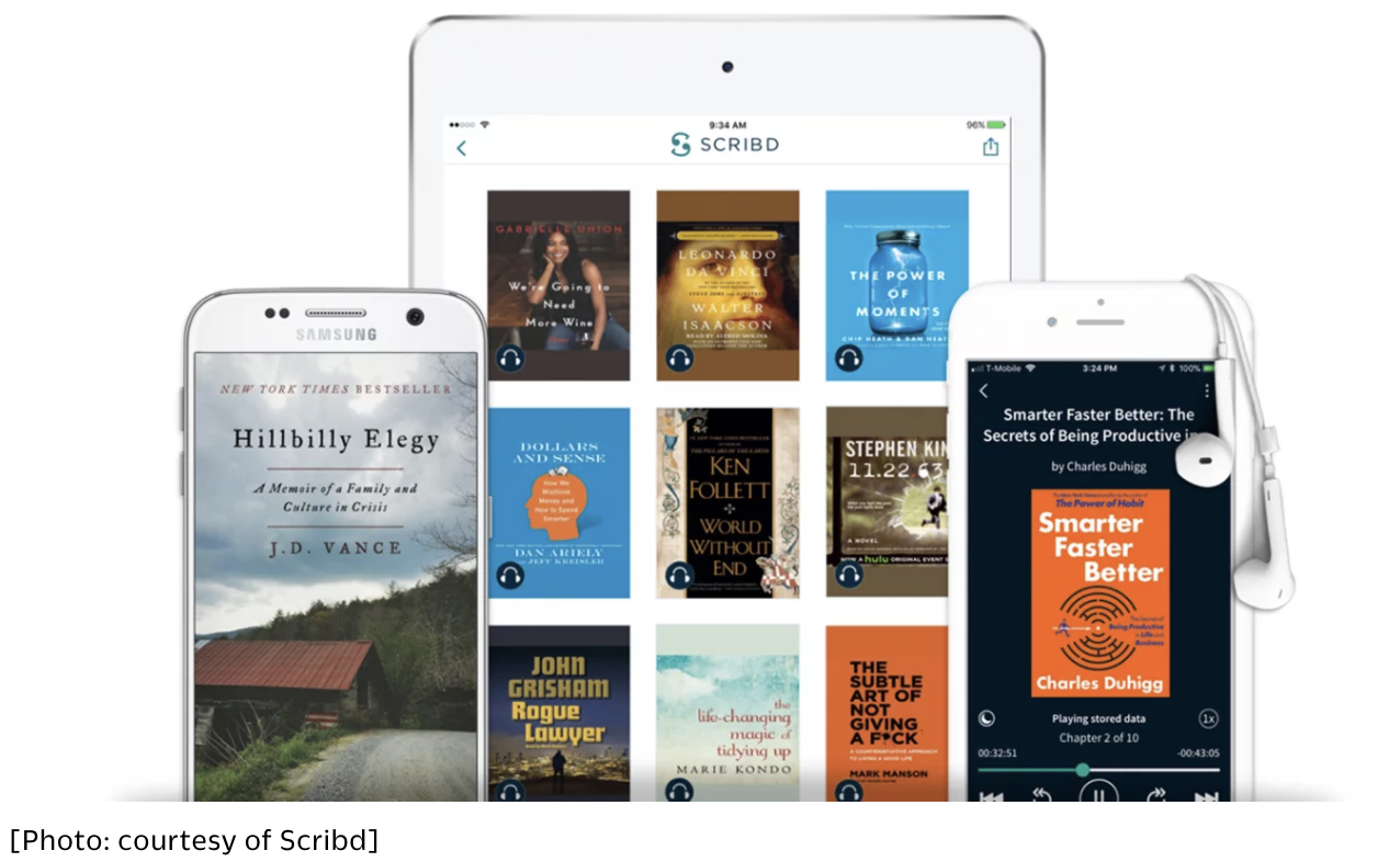 Scribd